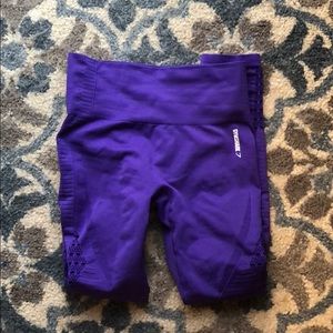 Gymshark leggings